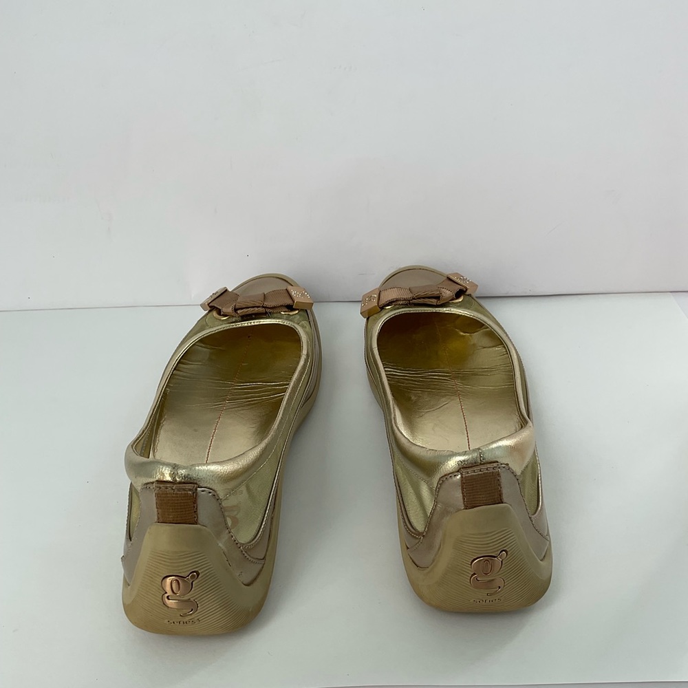 Womens Nike Lab g series shoes - Picture 7 of 9